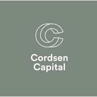 Cordsen Capital A/S logo - Similar company to Priess A/S