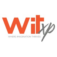 WITxp Pvt Ltd logo - Similar company to Teamwork Arts Pvt Ltd