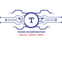 Tronix Incorporation logo - Similar company to Eronix