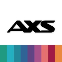 AXS Pte Ltd logo - Similar company to Bevis