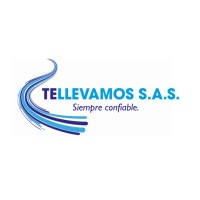 Servicios Logísticos Tellevamos S.A.S. logo - Similar company to Vasco Solutions