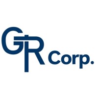 GR Corp logo - Similar company to Force One System Technologies