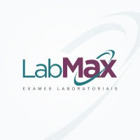 Laboratório LabMax logo - Similar company to Preservare - Empresa Júnior
