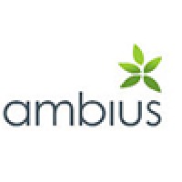 Ambius España logo - Similar company to Initial España