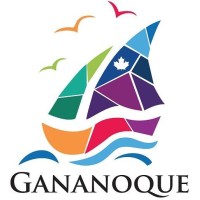 Town of Gananoque logo - Similar company to Horizon Legacy
