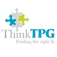 ThinkTPG logo - Similar company to Al Habiba Technology