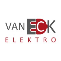Van Eck Elektro logo - Similar company to Fockert Electro