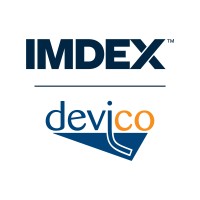 Devico AS logo - Similar company to Imdex