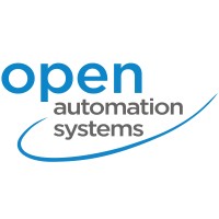 OAS Open AutomationSystems GmbH logo - Similar company to Prosystems Gmbh