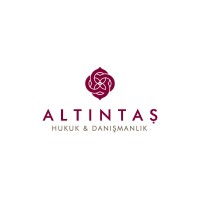 Altıntaş Hukuk & Danışmanlık logo - Similar company to Sks Law & Consultancy & Mediation
