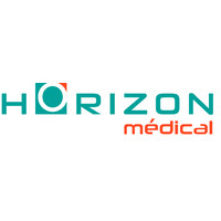 HORIZON Médical logo - Similar company to Tckmed