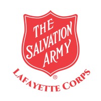 The Salvation Army Of Lafayette