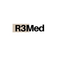 R3Med logo - Similar company to Bacha