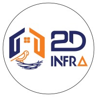 Two-D Infra Solution Pvt. Ltd. logo - Similar company to Jageram