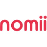 Nomii logo - Similar company to Launch Hq