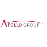 Apollo Group logo - Similar company to Built By Mk