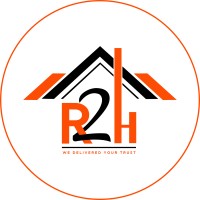Root2HOME India logo - Similar company to R2H Technologies