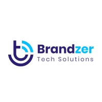 Brandzer Healthcare Agency logo - Similar company to Practicefinder
