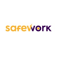SafeWork logo - Similar company to Safework Aps