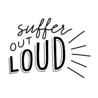 Suffer Out Loud logo - Similar company to Park County Community Foundation