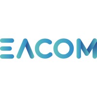 EACOM logo - Similar company to Arloox Consulting