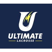 ULTIMATE Girls Lacrosse logo - Similar company to Ultimate Lacrosse
