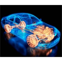 Automotive Engineering World logo - Similar company to Amazing Engineering