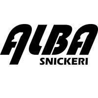 Alba Snickeri logo - Similar company to Demex Coating Ab