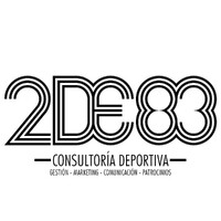 2de83 logo - Similar company to Wealia