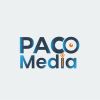 PACO media logo - Similar company to Pacow Media