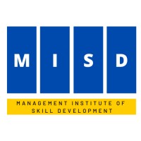 MISD - Digital Marketing Institute logo - Similar company to Misd