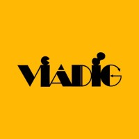 VIADIG Studio logo - Similar company to Softtechevent