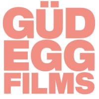 Gud Egg Films / Ashley Gavin logo - Similar company to Eepa - European Egg Processors Association