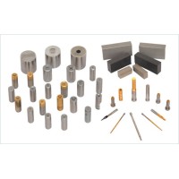 Dongguan Leeshun  Metal  Mould Co.,Limited logo - Similar company to Ferro Fast Bevestigingstechniek