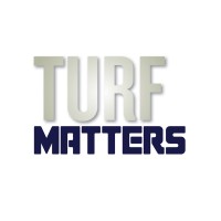 Turf Matters logo - Similar company to Groundsfest