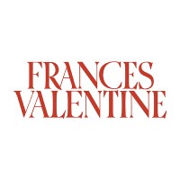 Frances Valentine logo - Similar company to Hesperios