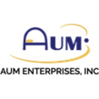Aum Enterprises logo - Similar company to Boulder Construction