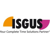 ISGUS America, LLC logo - Similar company to Partnership Solutions Mso