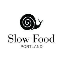 Slow Food Portland logo - Similar company to Upper Valley Mend