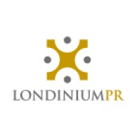 Londinium PR logo - Similar company to Basileus Translation