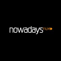 Nowadays Film logo - Similar company to Prod46