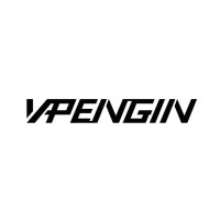 Vapengin logo - Similar company to Zgar E-Cig