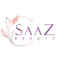Saaz Beauty logo - Similar company to Nms Creation