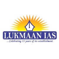 Lukmaan IAS Edtech Pvt Ltd logo - Similar company to Onehuman Studio
