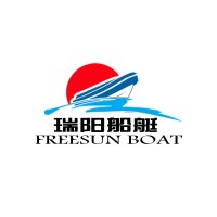 Weihai Ruiyang Boat Development Co., Ltd. logo - Similar company to A.M. Postforming