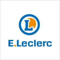 E. LECLERC LA CRAU logo - Similar company to E. Leclerc Caen