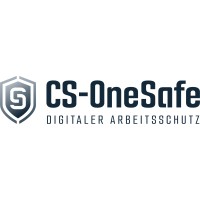 CS-OneSafe logo - Similar company to Blue Devils Weiden