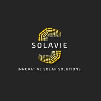 Solavie logo - Similar company to Belgogroup