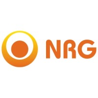 NRG Group logo - Similar company to Silmet