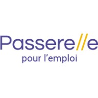 Passerelle pour l'emploi logo - Similar company to Gform'Vente